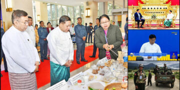 Dams Promise Leaves Public in Dark; Dictator’s Global Illusions; and More