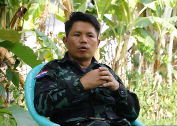 Myanmar Junta Too Weak to Fight Back