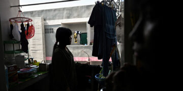 ‘No Happiness’: Misery for Myanmar Exiles Four Years on From Coup