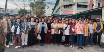 Myanmar Migrant Workers Seek Help Over Wage Theft and Threats