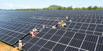Myanmar Junta Demands Solar Panel Boost