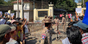 Honor Freed Political Prisoners, Reject Myanmar Junta’s Cynical Schemes