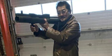 Yakuza Leader Pleads Guilty in US to Conspiring to Sell Nuclear Material Sourced in Myanmar