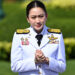 Thai PM Says She Was Target of Foreign Leader Phone Scam