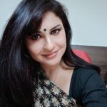 Vaishali Basu Sharma