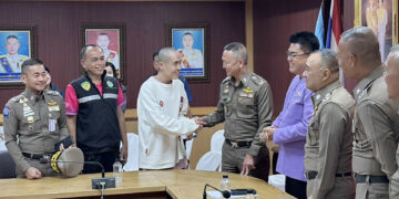 Chinese Actor Rescued from Scam Operation in Myanmar