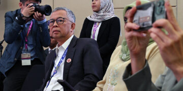 Myanmar Junta Gives New ASEAN Envoy Frosty Reception