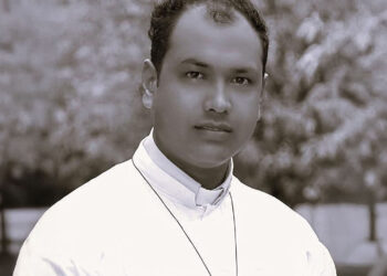 Myanmar’s Parallel Gov’t Pledges Justice for Murdered Priest