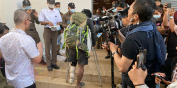 Freed Scam Center Victims Tell of Torture by Karen Militia