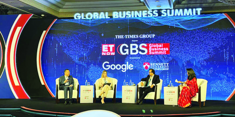 Myanmar’s Investment Minister Jets to India as Ties Deepen