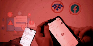 Myanmar Junta Leads Global Regimes in Digital Repression