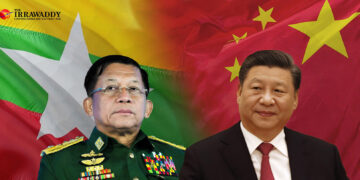 China’s Myanmar Playbook and Its Far-Reaching Regional Implications