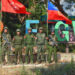 Myanmar Junta’s Western Flank Collapsing After December Defeats