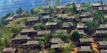 Trump Cuts Hit Thai Refugee Camps on Myanmar Border