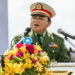Myanmar Junta Ally Vows to Crackdown on Scam Gangs