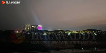 Thailand Pulling the Plug on Scam Gangs in Myanmar