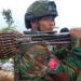 TNLA: Peace Talks With Myanmar Junta Have Failed