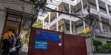 Thailand Deports Dozens of Uyghurs to China