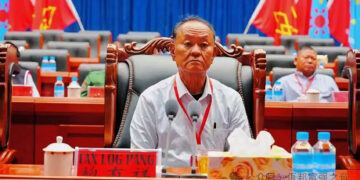 Wa State Aims to Boost Economy Through Chinese Projects