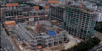 Peninsula Hotels Writes Off ‘Hopeless’ Yangon Project