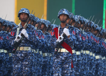 Mapping the Myanmar Junta’s Gains, Losses, and Stalemates Since Operation 1027