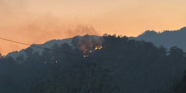 KNLA, Allies Capture Junta Military Base Near Myanmar-Thai Border