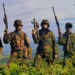 Myanmar Junta Suffers Heavy Losses in Northern Sagaing Fighting