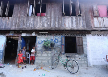 Myanmar Refugees in Limbo, Thailand in Denial