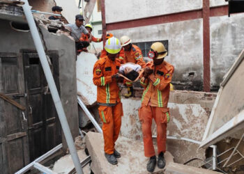 Live Updates: Death Toll Rises; Foreign Rescue Teams Arrive; NUG Announces Military Pause and More…