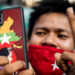 Musk, Myanmar, and the Murky Future of Internet Freedom