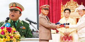 Thailand Called to Target Myanmar Junta Over Scam Centers