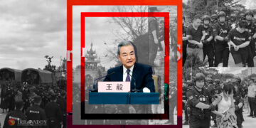 Scam Centers ‘Alive and Kicking’ in Shan State