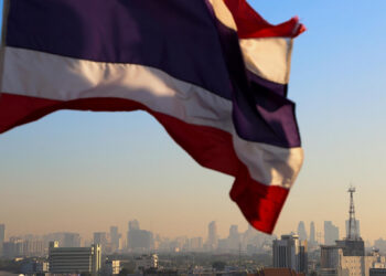 Thai Private Sector Urges Crackdown on Illegal Foreign-Owned Businesses