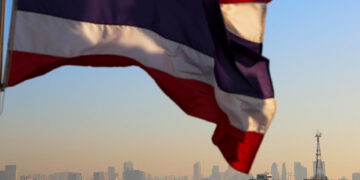 Thai Private Sector Urges Crackdown on Illegal Foreign-Owned Businesses