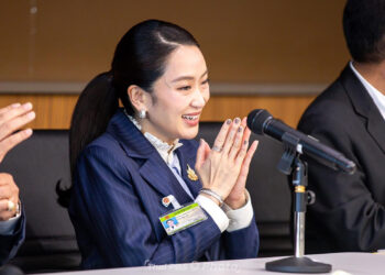 Thai House Votes Down Censure Motion Against PM