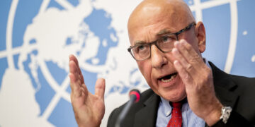 Myanmar Faces “Untold” Suffering Due to US Aid “Betrayal”: UN Expert