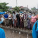 WFP to Cut Food Aid to 1 Million People in Myanmar