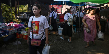 War of Words: Myanmar Migrants Face Disinformation in Thailand