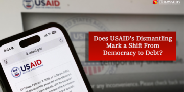 Does USAID’s Dismantling Mark a Shift From Democracy to Debt?