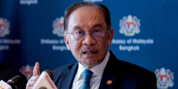 ASEAN Chair Urges Myanmar Junta to Honor Quake Truce