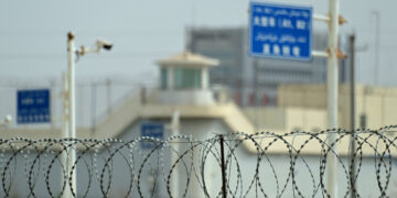 Forgotten Voices: The Plight of Myanmar Inmates in Chinese Prisons