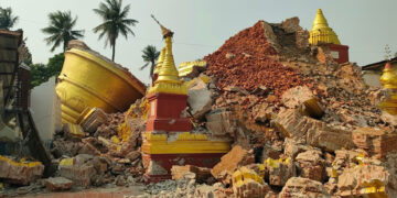 Live Updates: Death Toll Exceeds 3,000; Indian Army field hospital begins operations; 70 Aftershocks Within a Week and more