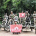Central Myanmar’s People’s Defense Forces Stake a Growing Claim