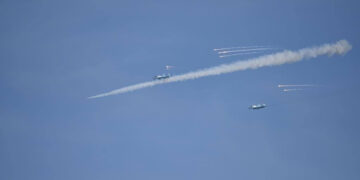 Myanmar Junta Airstrikes Breach Quake Ceasefire