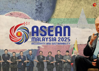 ‘Like Talking to Dead People’: Late Singapore PM Lee’s Verdict on Previous Myanmar Junta