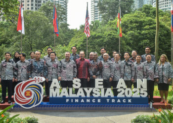 What Should Anwar and ASEAN Do About Myanmar?