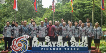 What Should Anwar and ASEAN Do About Myanmar?