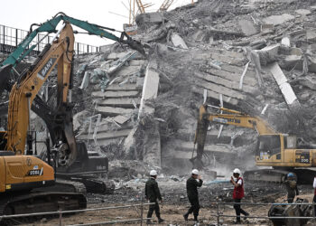 Thailand Risks Surrendering Its Economy to Chinese Interests