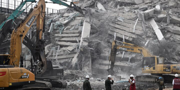 Thailand Risks Surrendering Its Economy to Chinese Interests