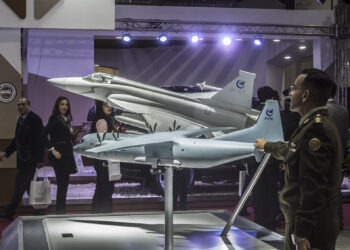 The Hidden Costs of Relying on Chinese Military Hardware